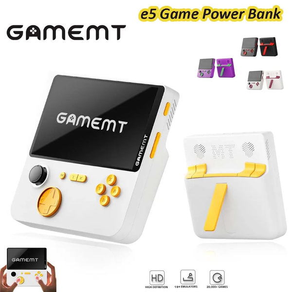 FunPlay Handheld Console