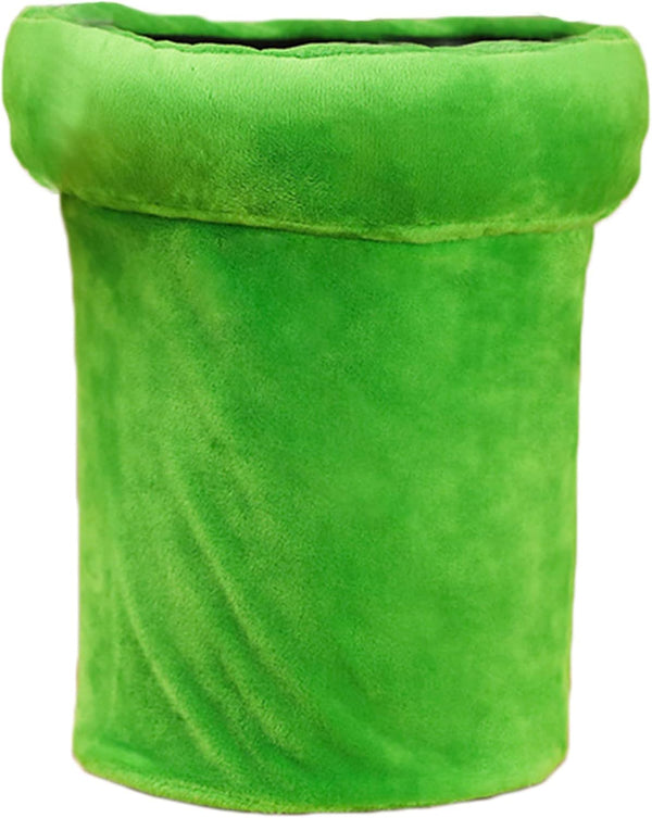 Piranha Plant Cozy Slippers