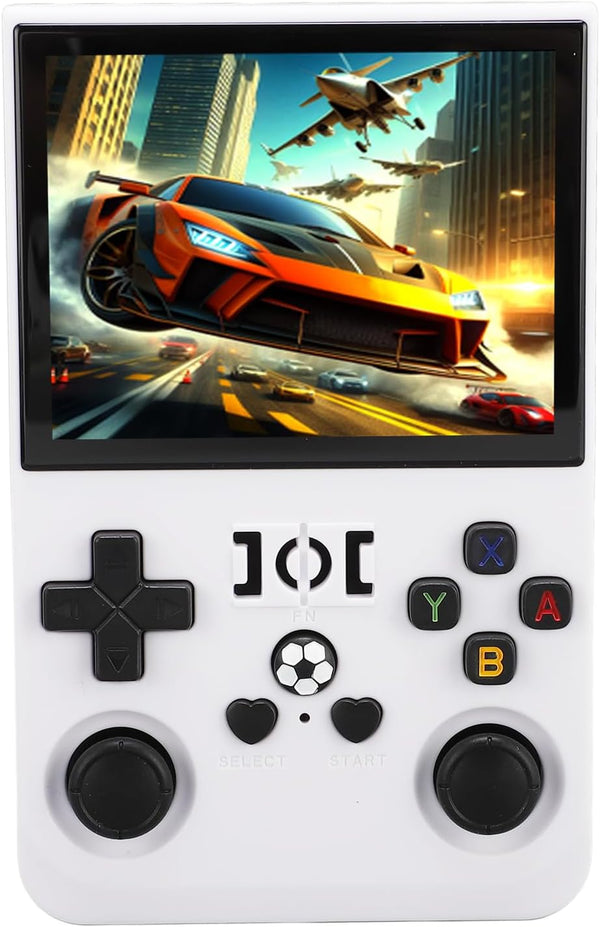 Pocket Play Adventure Console