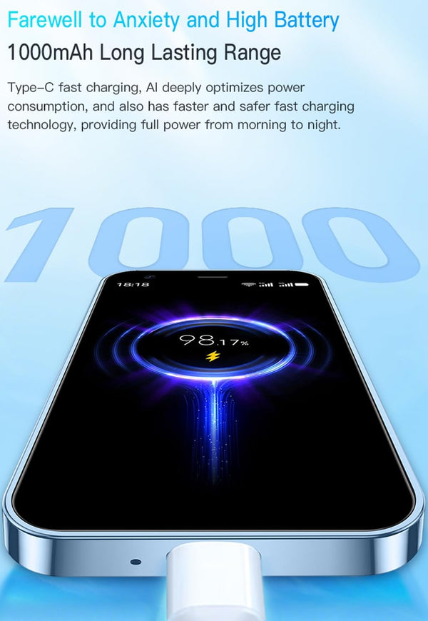 Mini Fun Phone