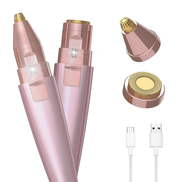 SmoothSkin Eyebrow Trimmer