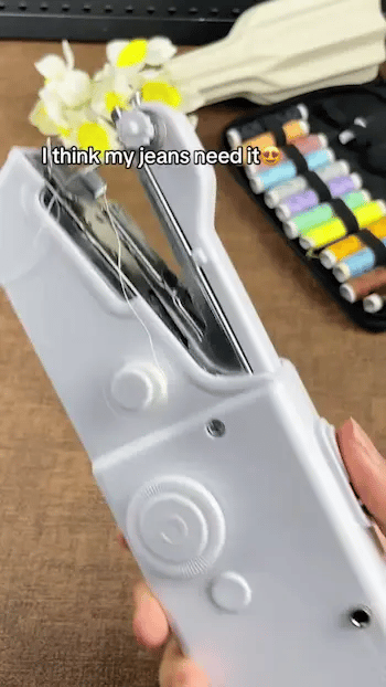 Portable Stitching Wonder