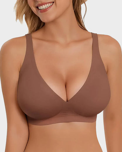 Lifté™,The Seamless Lift Bra