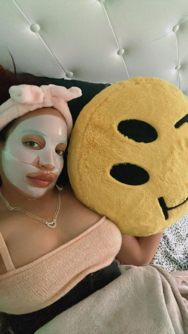 BioDance Radiant Skin Mask