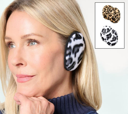 Cozy Bandless Earcaps