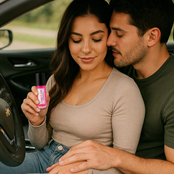 Crazy In Love Perfume Roll-On
