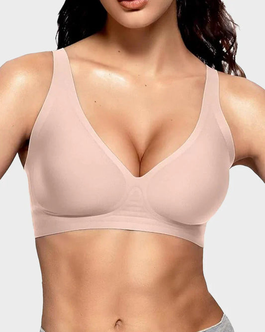 Lifté™,The Seamless Lift Bra