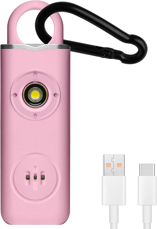 SafeRing Alarm