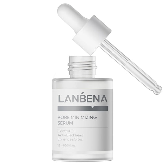 Pore Minimizing Serum