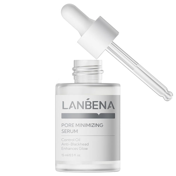 Smooth Skin Pore Serum