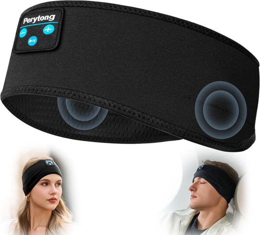 ComfyBeats Bluetooth Headband