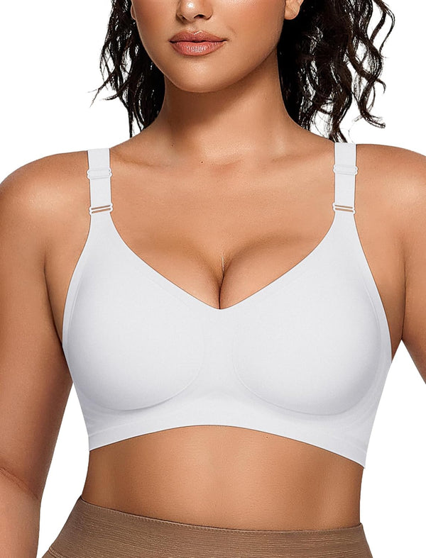 Comfy Push-Up Bralette
