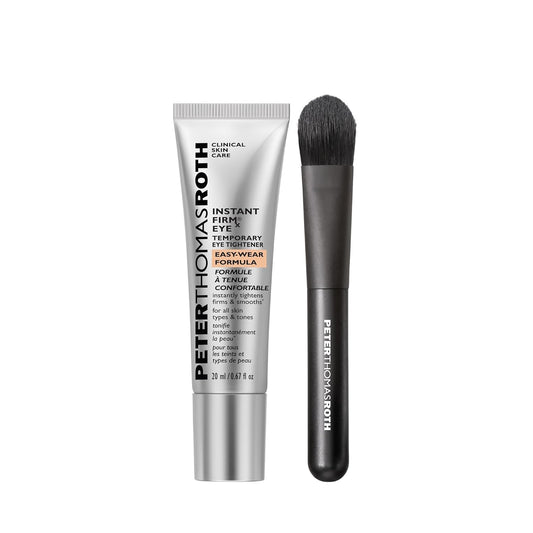 Instant Eye Lift Solution
