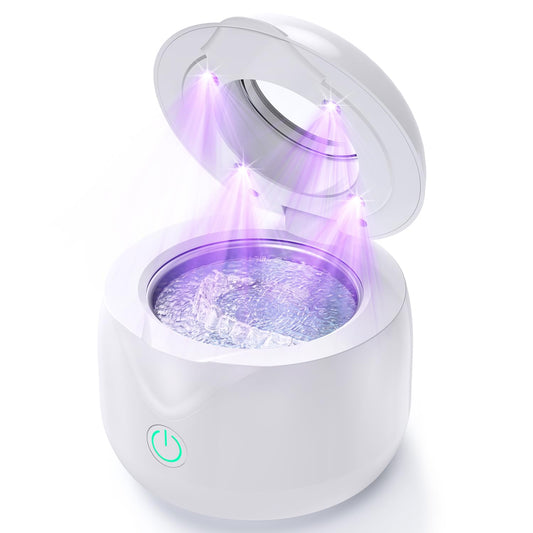 Magic UV Pod for Dental Care