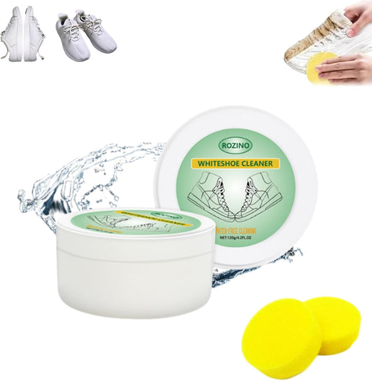 Magic White Shoe Cleaner