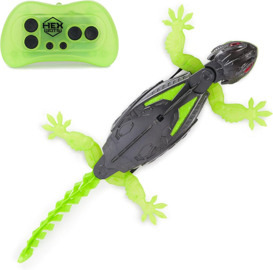 Gecko Wall Crawler Toy