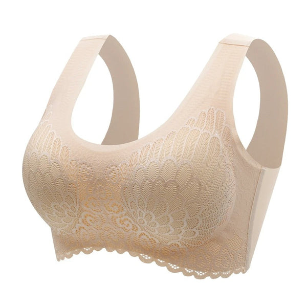 Invisible Lift Bra