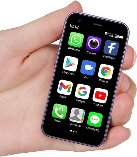 Mini Fun Phone