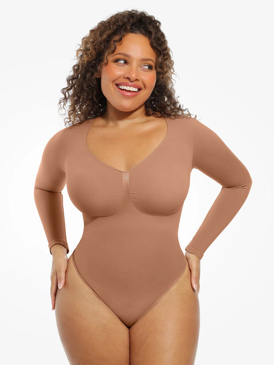 Comfort Control Shaping Bodysuit