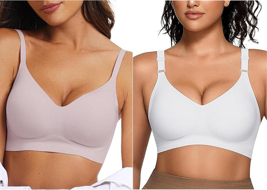 Comfy Push-Up Bralette