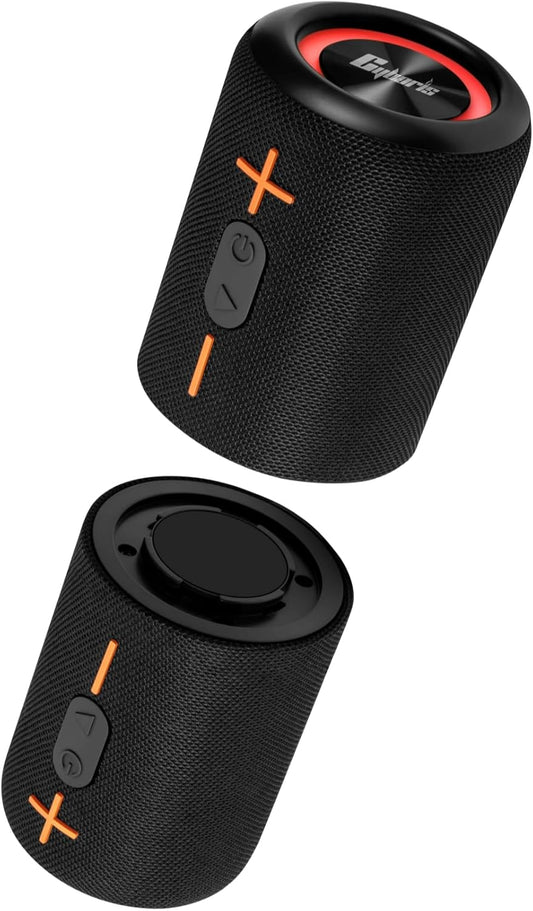 SplitBeats Bluetooth Speaker