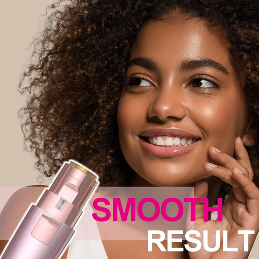 SmoothSkin Eyebrow Trimmer