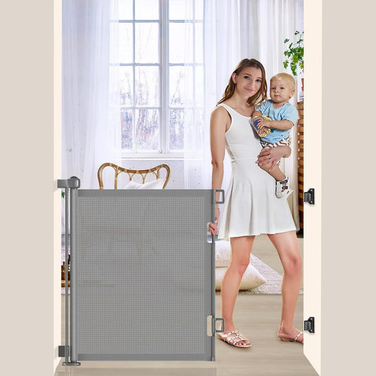 Safety Pet & Baby Gate