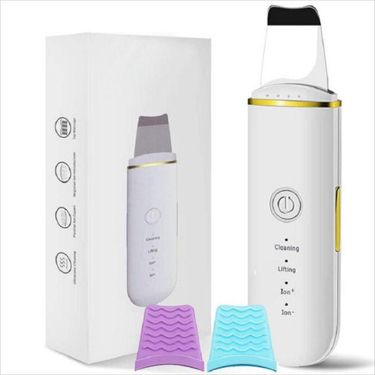 GlowPro Skin Scrubber